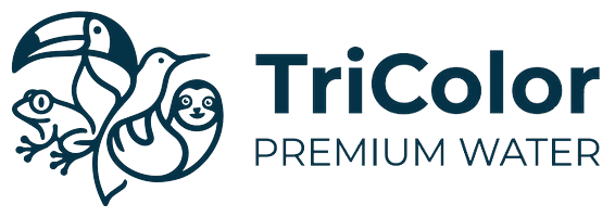 TriColor Premium Water