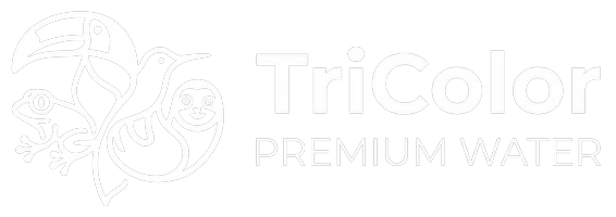 TriColor Premium Water