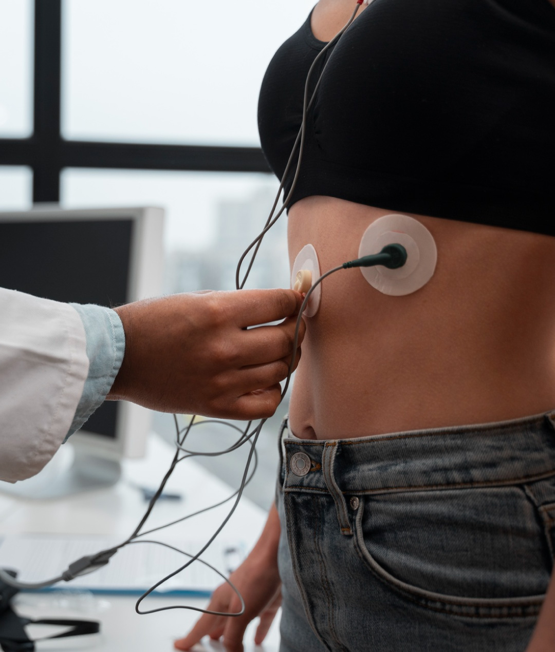 Cardiología Pedíatrica