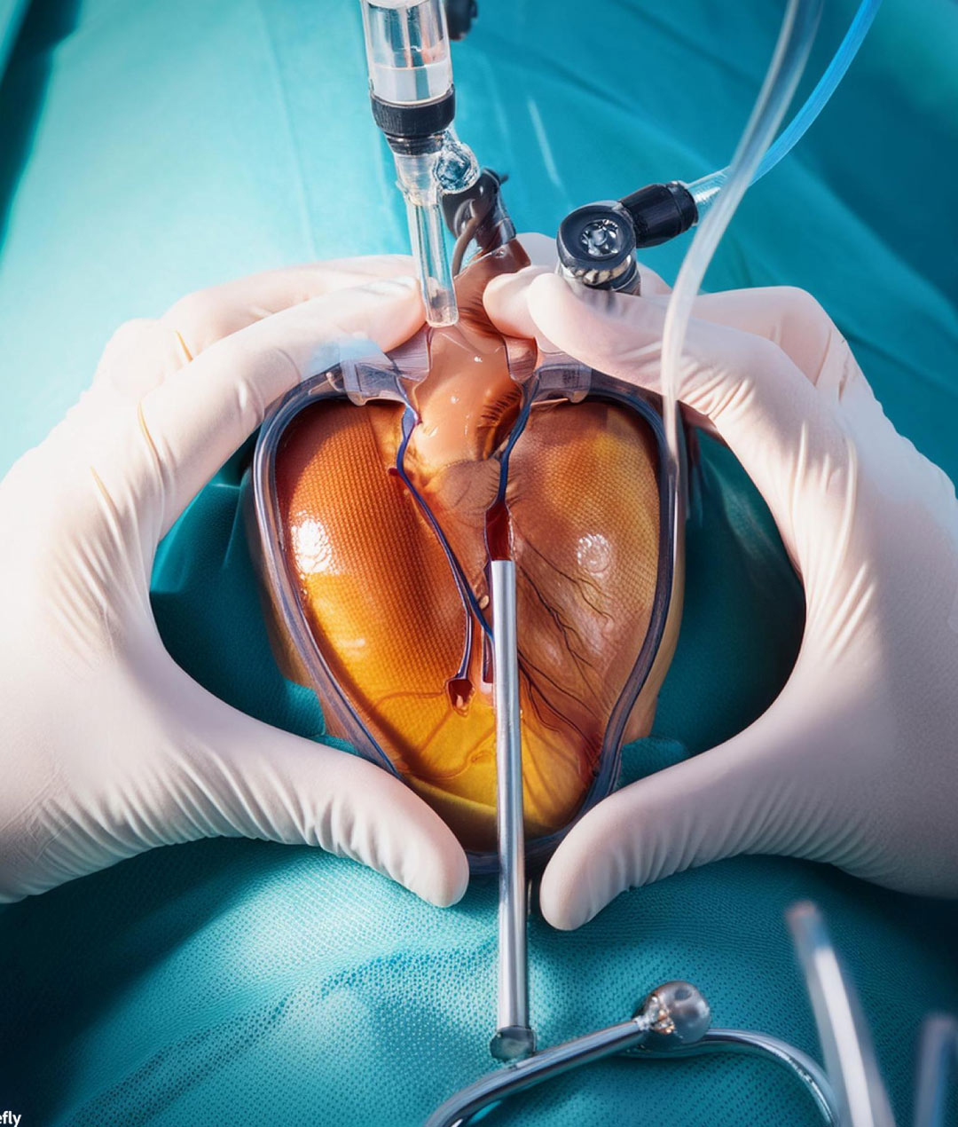 Cardiología Intervencionista